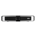 12835-AVER ACCESORIES VB130  (112AU360-A53) VESA MOUNT FOR VB130