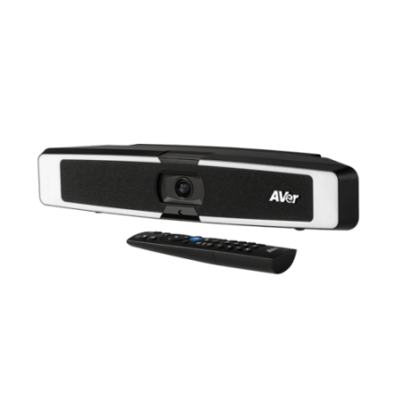 12836-AVER ACCESORIES VB130  (112AU360-A53) VESA MOUNT FOR VB130