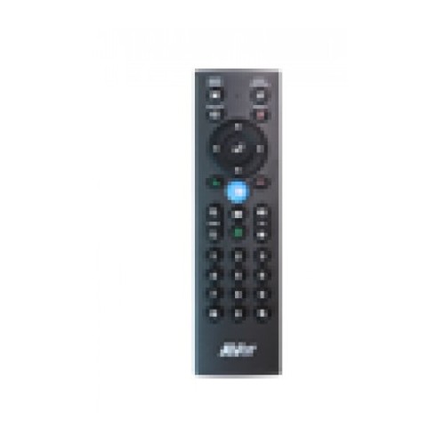 12837-AVER  ACCESORIES VB130/CAM130/VB342PRO (0412U360-ASJ) REMOTE CONTROL