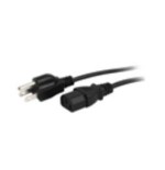 12838-AVer 064APOWERA5P cable de transmision Negro Enchufe tipo B C13 acoplador