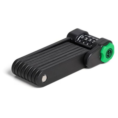 12902-CANDADO ALUM-PLEGABLE RECTANGULAR COMBINACION