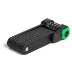 12902-CANDADO ALUM-PLEGABLE RECTANGULAR COMBINACION