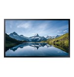 12905-Samsung OH46B-S Pantalla plana para senalizacion digital 116,8 cm (46") VA 3500 cd / m2 Full HD Negro Tizen 6.5 24
