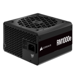 12954-FUENTE ALIMENT. CORSAIR RM1000E 80+ GOLD FULL MODULAR ATX 3.0 1000 WATT CP-9020264-EU