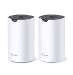 12959-TP-Link DECO S7 (2-Pack) Doble banda (2,4 GHz / 5 GHz) Wi-Fi 5 (802.11ac) Blanco 3 Interno