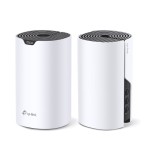 12960-TP-Link DECO S7 (2-Pack) Doble banda (2,4 GHz / 5 GHz) Wi-Fi 5 (802.11ac) Blanco 3 Interno