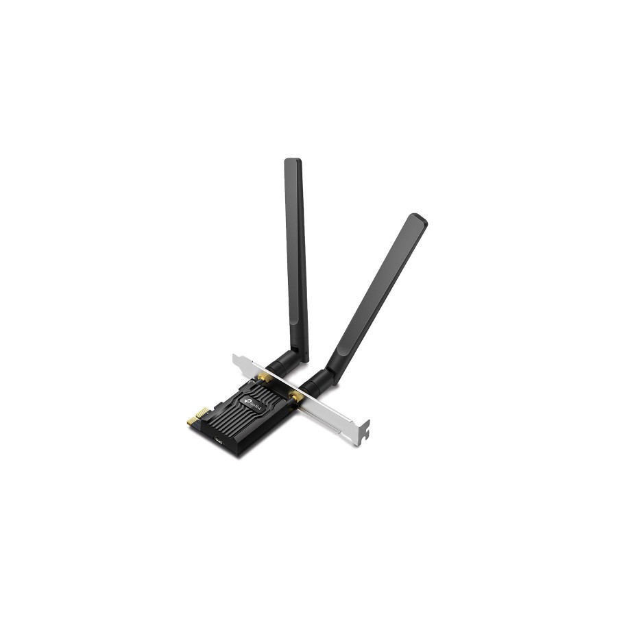 12961-TP-Link Archer TX20E Interno WLAN / Bluetooth 1800 Mbit/s