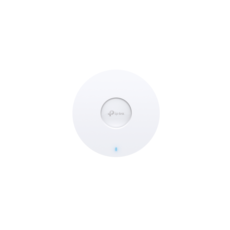 12962-TP-Link EAP690E HD punto de acceso inalambrico 11000 Mbit/s Blanco Energia sobre Ethernet (PoE)