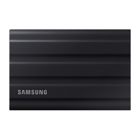 12971-SAMSUNG SSD EXTERNO T7 SHIELD (MU-PE4T0S/EU) 4TB/NEGRO