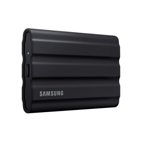 12972-SAMSUNG SSD EXTERNO T7 SHIELD (MU-PE4T0S/EU) 4TB/NEGRO