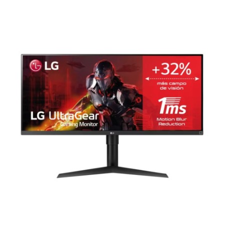12974-LG MONITOR (34WP65CP-B) 34"
