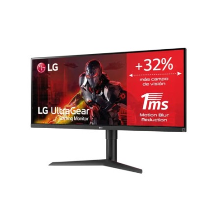 12975-LG MONITOR (34WP65CP-B) 34"