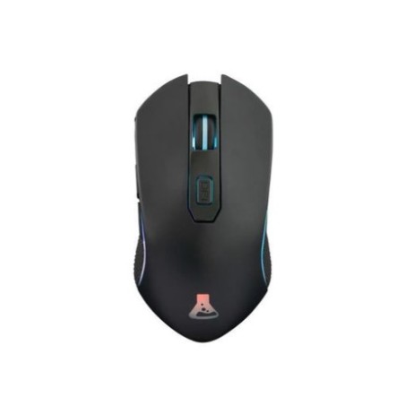 12976-THE G-LAB RATON GAMING INALAMBRICO RECARGABLE 7200 DPIs RGB 6 BOTONES COMPATIBLE CON PC/PS4/PS5/XBOX ONE (KULT-XEN