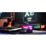 12977-THE G-LAB RATON GAMING INALAMBRICO RECARGABLE 7200 DPIs RGB 6 BOTONES COMPATIBLE CON PC/PS4/PS5/XBOX ONE (KULT-XEN