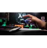 12978-THE G-LAB RATON GAMING INALAMBRICO RECARGABLE 7200 DPIs RGB 6 BOTONES COMPATIBLE CON PC/PS4/PS5/XBOX ONE (KULT-XEN