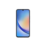 12980-Samsung Galaxy A34 5G Enterprise Edition 16,8 cm (6.6") SIM doble USB Tipo C 6 GB 128 GB 5000 mAh Grafito