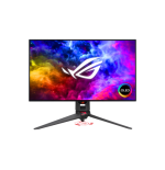 12981-ASUS ROG Swift OLED PG27AQDM 67,3 cm (26.5") 2560 x 1440 Pixeles Wide Quad HD Negro