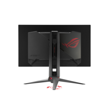 12982-ASUS ROG Swift OLED PG27AQDM 67,3 cm (26.5") 2560 x 1440 Pixeles Wide Quad HD Negro