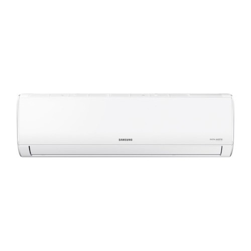 12984-SAMSUNG AIRE ACONDICIONADO (F-AR18ART) AR35 PACK INT+EXT CONJUNTO DOMESTICO DE SPLIT MURAL AR35- SILVER CON CAPACI