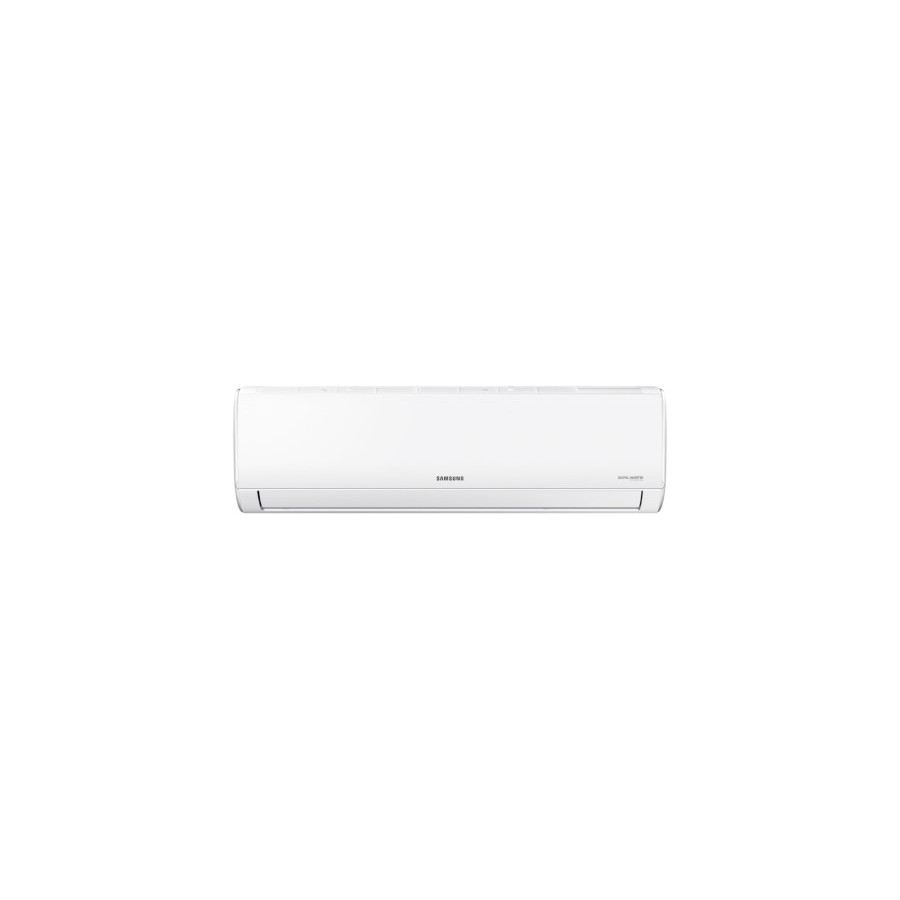 12984-SAMSUNG AIRE ACONDICIONADO (F-AR18ART) AR35 PACK INT+EXT CONJUNTO DOMESTICO DE SPLIT MURAL AR35- SILVER CON CAPACI