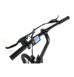 12988-YOUIN RIO URB. 16" - 36V 250W BAT-INTEGRADA 7,8AH - 250W