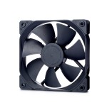13-Fractal Design Dynamic X2 GP-12 PWM Carcasa del ordenador Ventilador 12 cm Negro