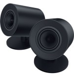 13006-Razer Nommo V2 X Rango completo Negro Inalambrico y alambrico