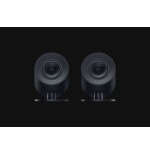 13007-Razer Nommo V2 X Rango completo Negro Inalambrico y alambrico