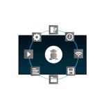 13033-(ULTS.UNIDADES) MONITOR IIYAMA 50" (LH5054UHS-B1AG) ANDROID 11 / 3844X2160 (4K UHD) / OPERACION 24/7 /500CD / LAND