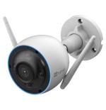 13051-EZVIZ H3C 3MP , 2.8MM, COLOR, SAP: 303102712