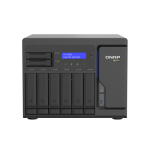 13058-QNAP TS-h886 NAS Torre Ethernet Negro D-1602