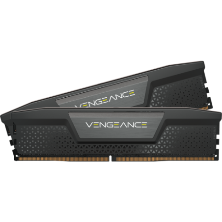 13069-MEMORIA CORSAIR DDR5 32GB 2X16GB PC6000 VENGEANCE CMK32GX5M2E6000C36