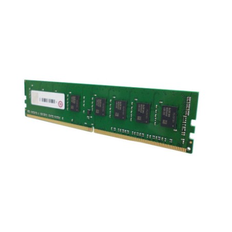 13090-QNAP RAM-8GDR4T0-UD-3200 modulo de memoria 8 GB 1 x 8 GB DDR4 3200 MHz ECC