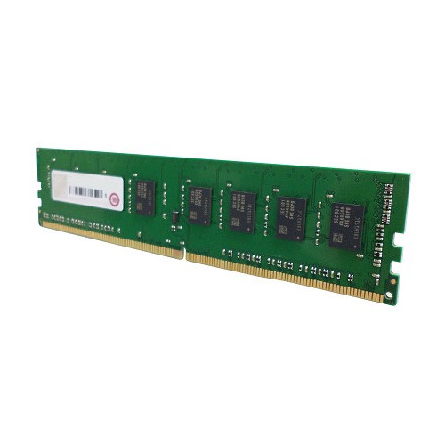 13093-QNAP RAM-8GDR4ECT0-UD-3200 modulo de memoria 8 GB 1 x 8 GB DDR4 3200 MHz ECC