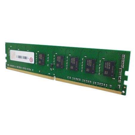 13093-QNAP RAM-8GDR4ECT0-UD-3200 modulo de memoria 8 GB 1 x 8 GB DDR4 3200 MHz ECC