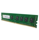 13093-QNAP RAM-8GDR4ECT0-UD-3200 modulo de memoria 8 GB 1 x 8 GB DDR4 3200 MHz ECC