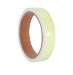 13095-CINTA ADHESIVA LUMINISCENTE 20 MM X 5 M APLI 19235