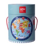 13098-APLI 18201 puzzle