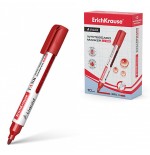 13116-MARCADOR PIZARRA BLANCA CON TINTA LIQUIDA LIQUID LW-600, TINTA COLOR ROJO ERICH KRAUSE 48776