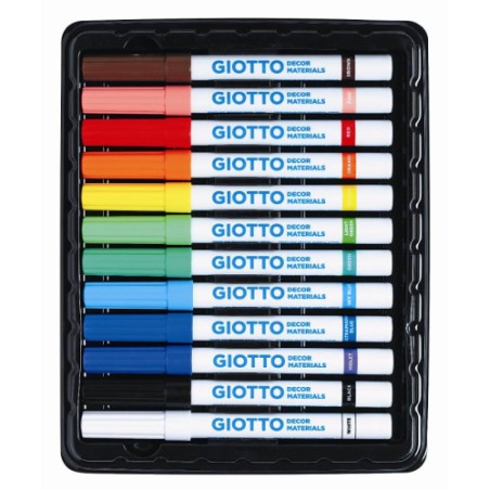 13123-FILA 453400 material para kits infantiles de manualidades