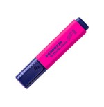 13128-MARCADOR FLUORESCENTE TEXTSURFER CLASSIC 1-5MM. MAGENTA STAEDTLER 364 C-550