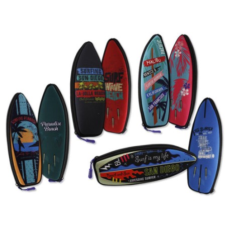 13133-PORTATODO NEOPRENO SURF BOARD BISMARK 328273