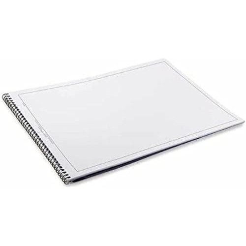 13136-CUADERNO DE DIBUJO A4+ 10 HJ.300GRMS GOLDEN BISMARK 331267