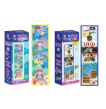 13139-PUZZLE 24 PIEZAS BISMARK 330478