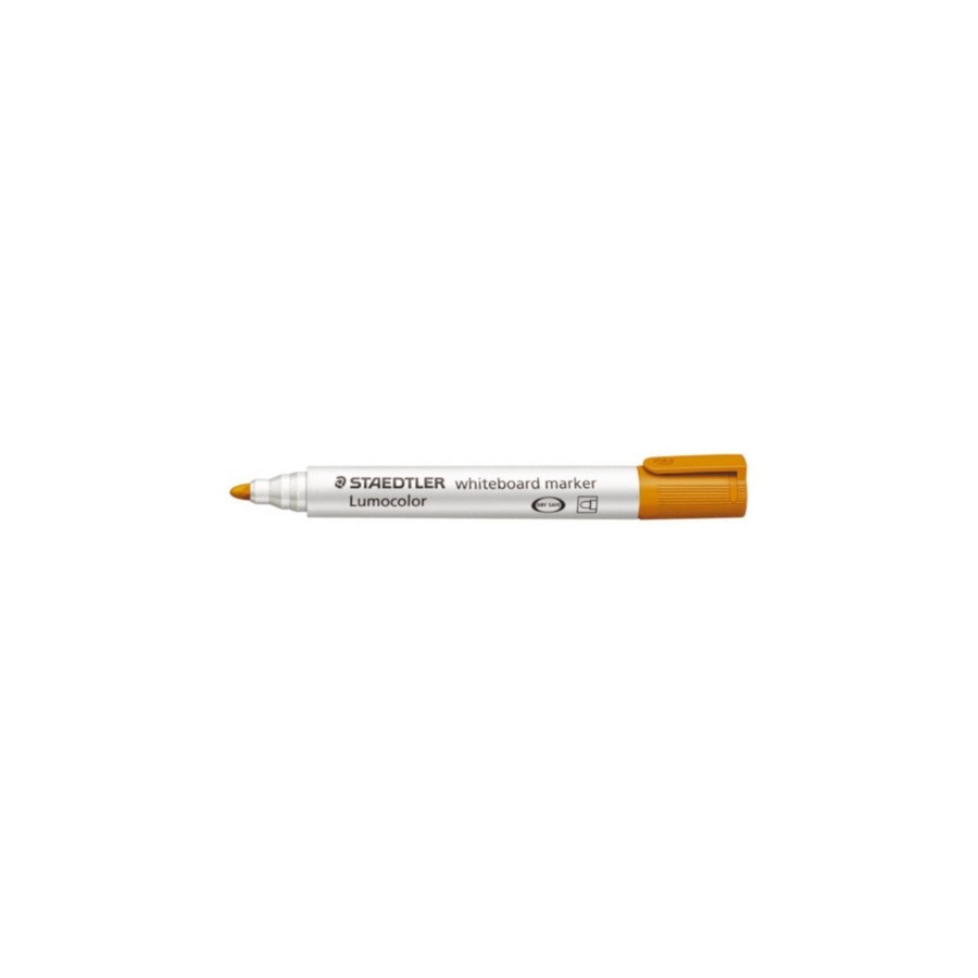 13200-Staedtler 351-4 marcador 1 pieza(s) Naranja