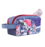 13208-ESTUCHE ESCOLAR DOS COMPARTIMENTOS - ATLAS TOTTO AJ52ATA001-2210-2JW