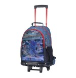 13210-MOCHILA ESCOLAR GRANDE 3 RUEDAS - ATLAS TOTTO MJ03ATA003-2210-2JW