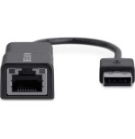 13270-Belkin F4U047BT cable de red Negro