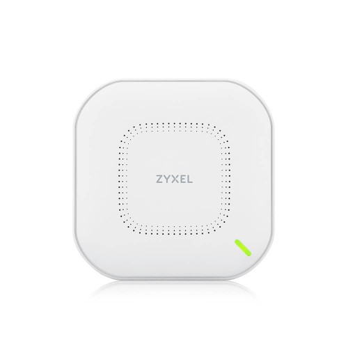 13277-Zyxel NWA110AX 1200 Mbit/s Blanco Energia sobre Ethernet (PoE)