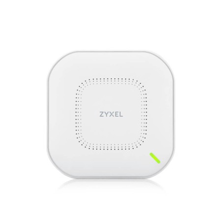 13277-Zyxel NWA110AX 1200 Mbit/s Blanco Energia sobre Ethernet (PoE)